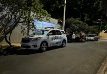 Homem é encontrado morto dentro de casa em Araçatuba; polícia apura possível choque elétrico