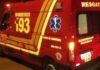 Jovem morre ao ser baleado no pescoço em Araçatuba