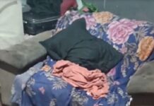 Homem morre esfaqueado dentro de motel em Rio Preto
