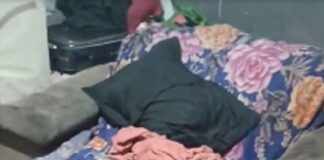 Homem morre esfaqueado dentro de motel em Rio Preto
