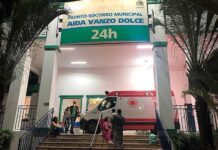 Prefeitura de Araçatuba abre sindicância após idosa de 93 anos cair de maca em pronto-socorro e morrer