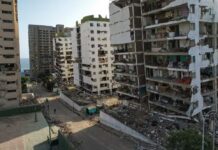 Sobe para 1.450 o número de mortos por terremotos na Venezuela