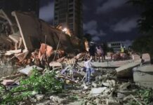 Terremotos na Venezuela podem ter de 10 mil a 100 mil vítimas, diz USGS