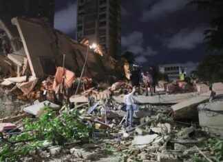 Terremotos na Venezuela podem ter de 10 mil a 100 mil vítimas, diz USGS