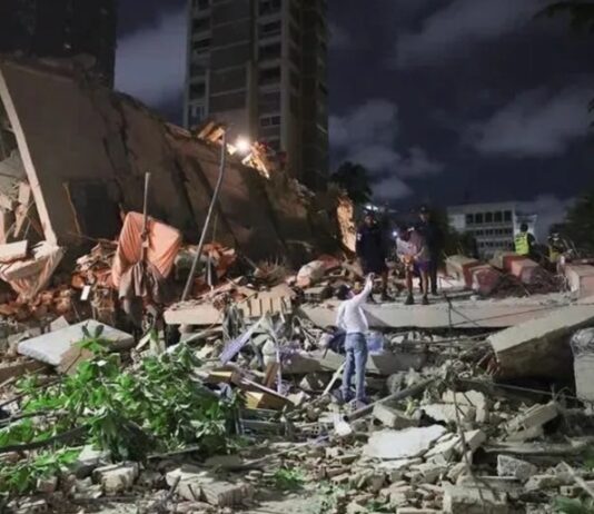 Terremotos na Venezuela podem ter de 10 mil a 100 mil vítimas, diz USGS