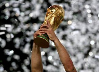As melhores seleções brasileiras de todos os tempos na Copa do Mundo