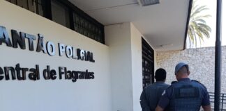 Homem é preso após descumprir medida protetiva e invadir casa da mãe em Votuporanga
