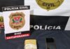 DISE prende traficante e apreende maconha em Votuporanga