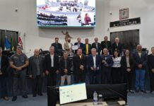 23ª sessão da Câmara esvazia gavetas antes do recesso parlamentar