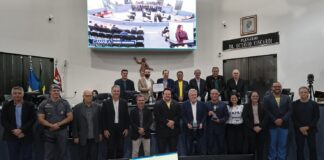 23ª sessão da Câmara esvazia gavetas antes do recesso parlamentar