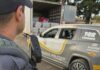 TOR apreende carga de contrabandeada avaliada em mais de R$ 5 milhões na Rodovia Euclides da Cunha