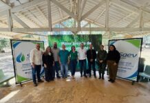 Saev Ambiental anuncia pacote de investimentos e ações ambientais