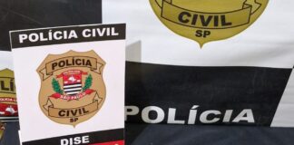 DISE prende traficante e apreende maconha em Votuporanga