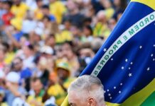 Ancelotti admite ansiedade da Seleção em empate e assume: “Não começamos bem”