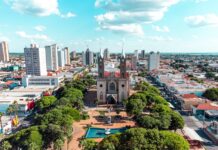 Votuporanga conquista 1º lugar em ranking nacional de governança municipal