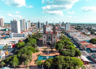 Votuporanga conquista 1º lugar em ranking nacional de governança municipal