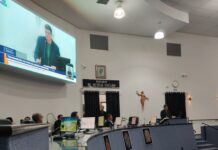 Câmara pauta 10 projetos na penúltima sessão antes do recesso