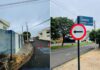 Rua Canadá passa a ter sentido único para aumentar a segurança e melhorar o trânsito