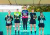 Atletismo: Votuporanguenses brilham em corridas em MG e Votuporanga