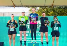 Atletismo: Votuporanguenses brilham em corridas em MG e Votuporanga