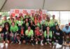 Atletismo: Votuporanguenses brilham na Nhandeara Run