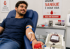 Saúde: Unidade de Coleta de Sangue faz apelo por doadores