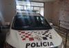 Homem é preso após espancar a esposa em Votuporanga