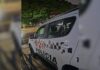 Trio é preso após furto de ferragens em Votuporanga