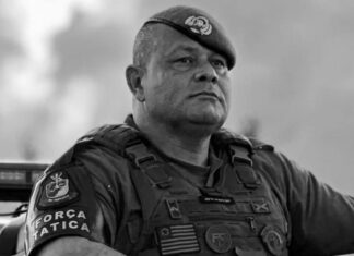 Cabo da Polícia Militar morre após passar mal em academia de Votuporanga