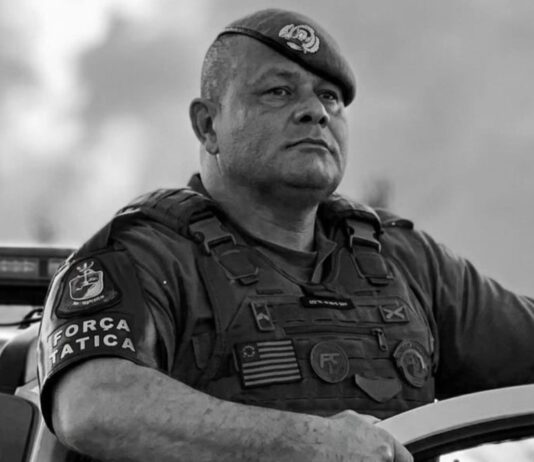 Cabo da Polícia Militar morre após passar mal em academia de Votuporanga