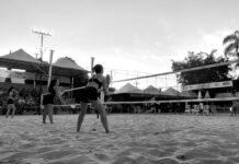 7º Torneio Votuclube/Ziv de Beach Tennis reúne mais de 350 atletas e fortalece calendário esportivo regional