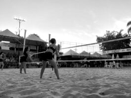 7º Torneio Votuclube/Ziv de Beach Tennis reúne mais de 350 atletas e fortalece calendário esportivo regional