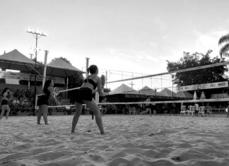 7º Torneio Votuclube/Ziv de Beach Tennis reúne mais de 350 atletas e fortalece calendário esportivo regional
