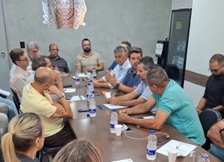Prefeitura de Votuporanga encaminha projeto que moderniza a Previdência Municipal