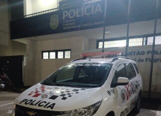 Homem é preso após ser flagrado com moto clonada e motor adulterado