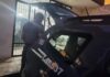 Polícia Militar captura foragida da Justiça em Votuporanga