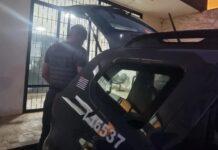 Polícia Militar captura foragida da Justiça em Votuporanga