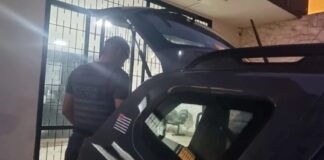 Polícia Militar captura foragida da Justiça em Votuporanga
