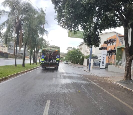 Shalom vence licitação e seguirá à frente da coleta de lixo em Votuporanga