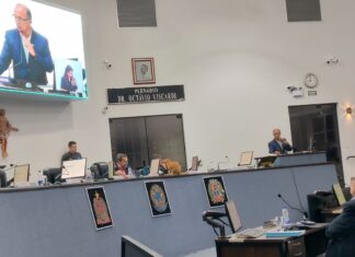 Câmara pauta 10 projetos na última sessão antes do recesso
