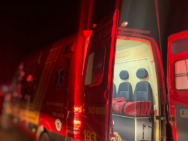 Homem é morto a tiros em Votuporanga