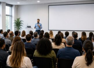 8ª Conferência Municipal de Saúde será realizada no dia 16 de junho