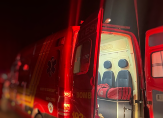 Homem é morto a tiros em Votuporanga