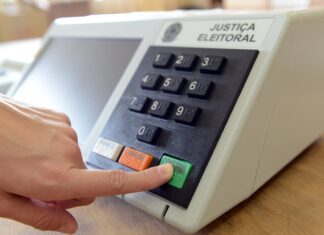 Eleições 2026: Votuporanga 69.108 eleitores aptos a votar