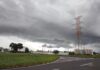 Primeira onda de frio do inverno deve atingir grande parte do Brasil