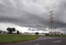 Primeira onda de frio do inverno deve atingir grande parte do Brasil