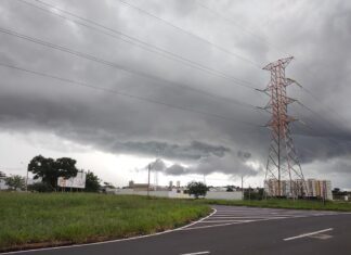 Primeira onda de frio do inverno deve atingir grande parte do Brasil