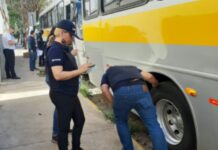 Prefeitura de Votuporanga afasta motorista flagrado em blitz do Detran-SP