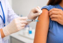 Saúde amplia vacinação contra a gripe para toda a população