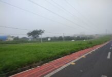 Frente fria avança e promete derrubar temperaturas em Votuporanga